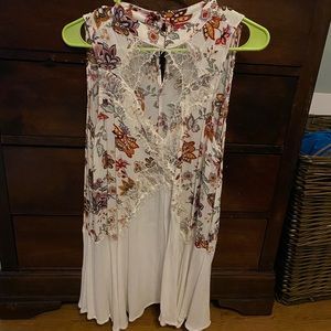 Daytrip Blouse